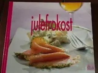 Kogebog:  Julefrokost