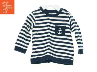 Bluse fra H&M (str. 74 cm)
