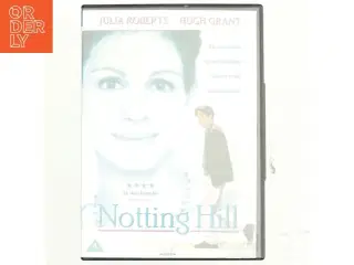 Notting Hill (DVD)