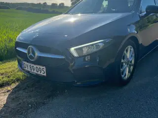 Mercedes A200 1,3 