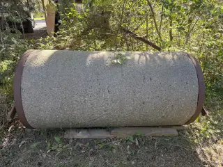 Cementtromle