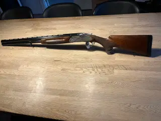 Jagtgevær SKB 12/70 Hunting