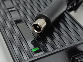 NY! 42V 2A 84W El-Løbehjul / El-Cykel Oplader 