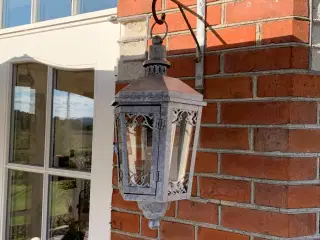 Lanterne fra Bomholtgård gårdbutik