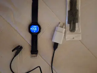 Smartwatch garmin forerunner