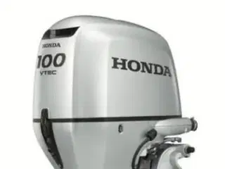 Ny Honda BF100