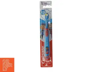 Colgate børnetandbørste fra Colgate (str. 6-9 år)
