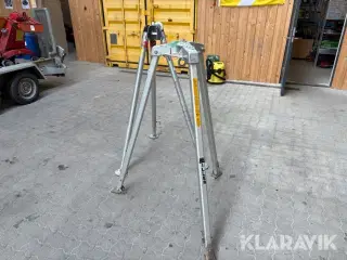 Personhejs stativer