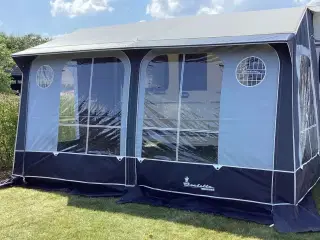Vintertelt. Isabella universal 360