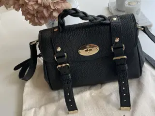 Mulberry mini Alexa taske