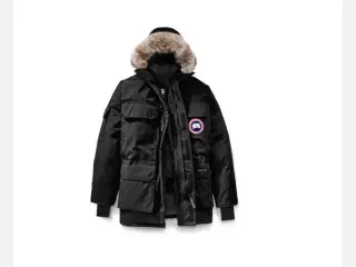 Canada Goose Men’s Expedition Parka 4565M Medium