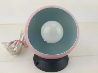 Ball væglampe  