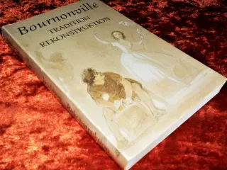 Bournonville, Ole Nørlyng, Henning Urup