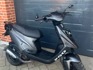PGO Hot 50 Sport 