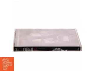 Journal 64 med Nikolaj Lie Kaas (DVD)