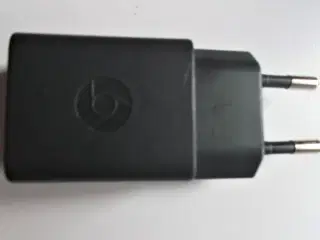 Original Chromecast Audio strømforsyning