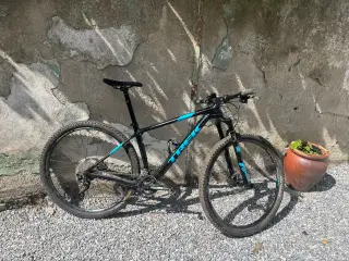 Trek ProCaliber Carbon 