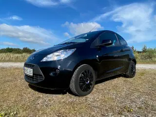 Ford Ka 1,2 1 ejer 31.000 KM