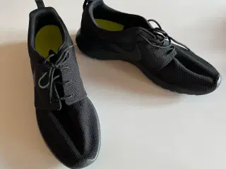Nike sko nye sort str. 47,5 US 13