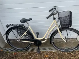 Dame / pigecykel