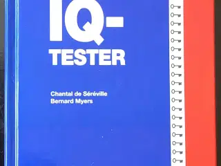 Nøglen til succes i alle IQ-tester