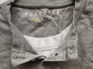 Workzone tshirt 