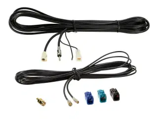 Antennekabelkit FM/DAB+