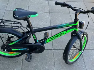 Kildemoes drengecykel