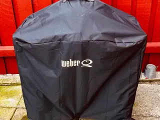 Weber Q3200