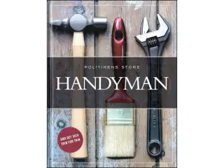 Politikens store Handyman