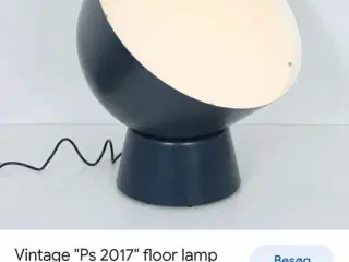 Uplight lampe 