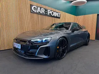 Audi RS e-tron GT  quattro