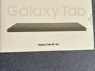 Samsung Galaxy a9 +5g