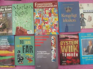 Diverse forfattere 15