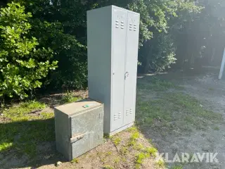 Arbejdesskabe