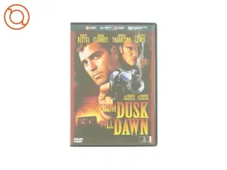 From Dusk till Dawn (dvd)