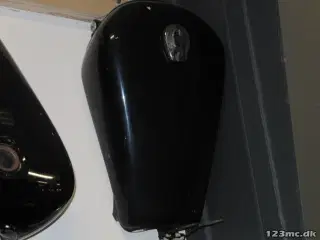 Tank