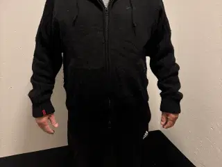 SCHOTT NYC strik jakke