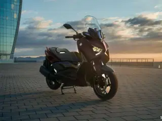 Yamaha X-Max 300 Tech Max