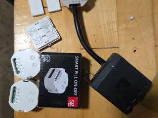Sg smart produkter