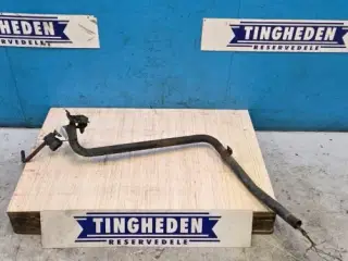 JCB 531-70 Arm R.  335/08887