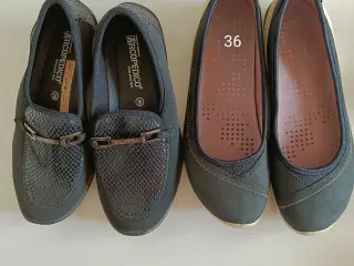 Ecco 36str 2par 36str 