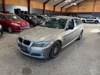 BMW 320d 2,0 Touring