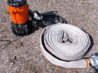 Pump