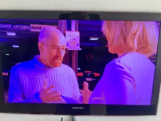 Samsung 40”