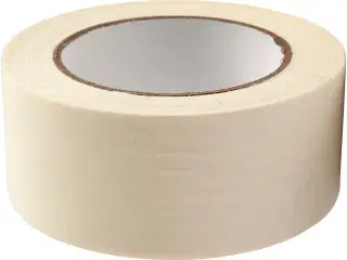 Malertape 50 mm x 50 m - Præcise Kanter
