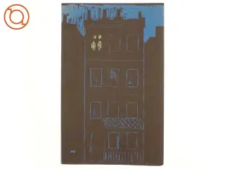 Det sidste værelse af Graham Greene (bog)