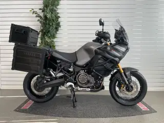 Yamaha XTZ 1200 Super Ténéré ABS