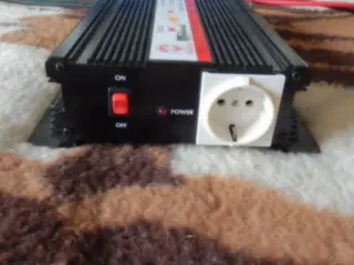 converter