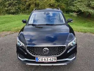 MG ZS EV Luxury